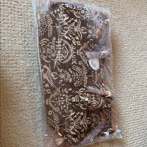 Spartina 449 Jetsetter Tote Lighthouse Pattern